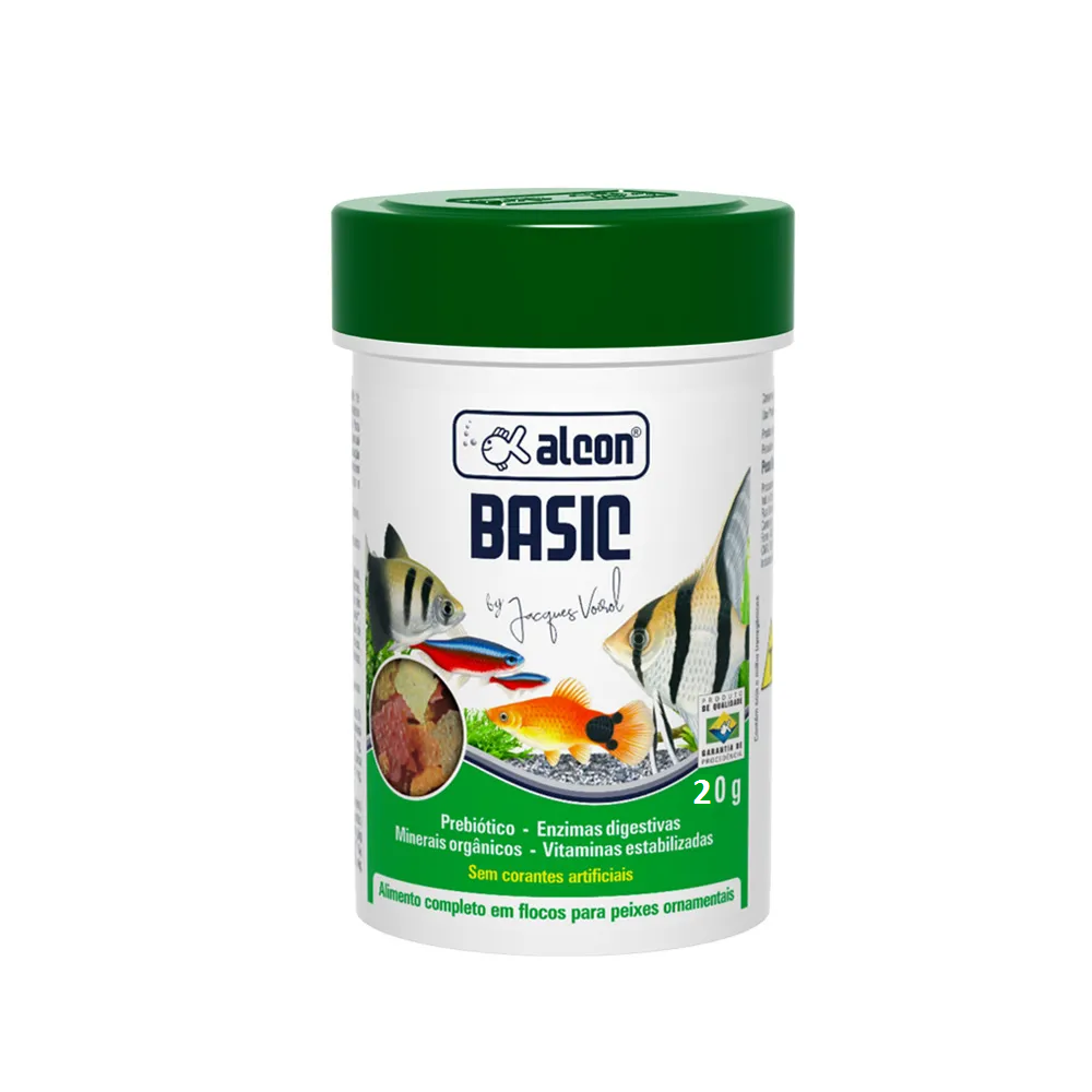 Alcon Basic 20g Alcon Basic 20g