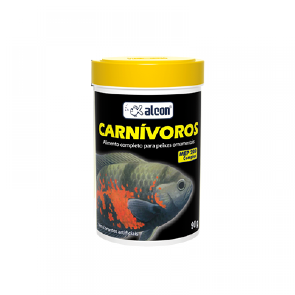 Alcon Carnívoros 90g Alcon Carnívoros 90g