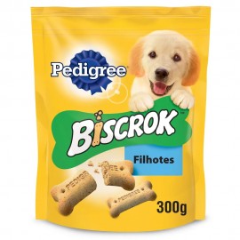 Biscrok Júnior 300 g