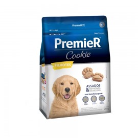 Premier Cookie Filhotes 250 g