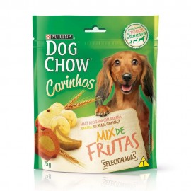 Dog Chow Carinhos Mix De Frutas 75 g