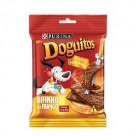 Doguitos Bifinho de Frango 65 g