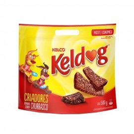 Bifinho Keldog Criadores Churrasco 500 g