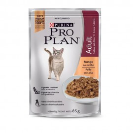 Pro Plan Sachê Frango Adult 85 g