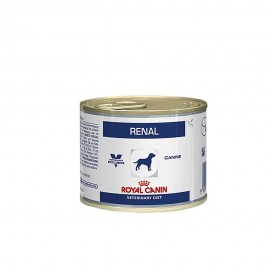 Royal Canin Lata Renal Canine 200 g