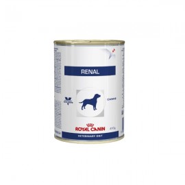 Royal Canin Lata Renal Canine 410 g