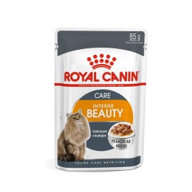 Royal Canin Sachê Intense Beauty 85 g