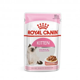 Royal Canin Sachê Kitten 85 g