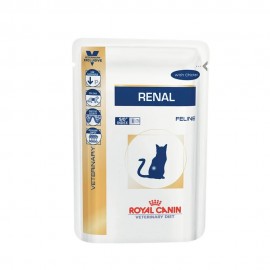 Royal Canin Sachê Renal Feline 85 g