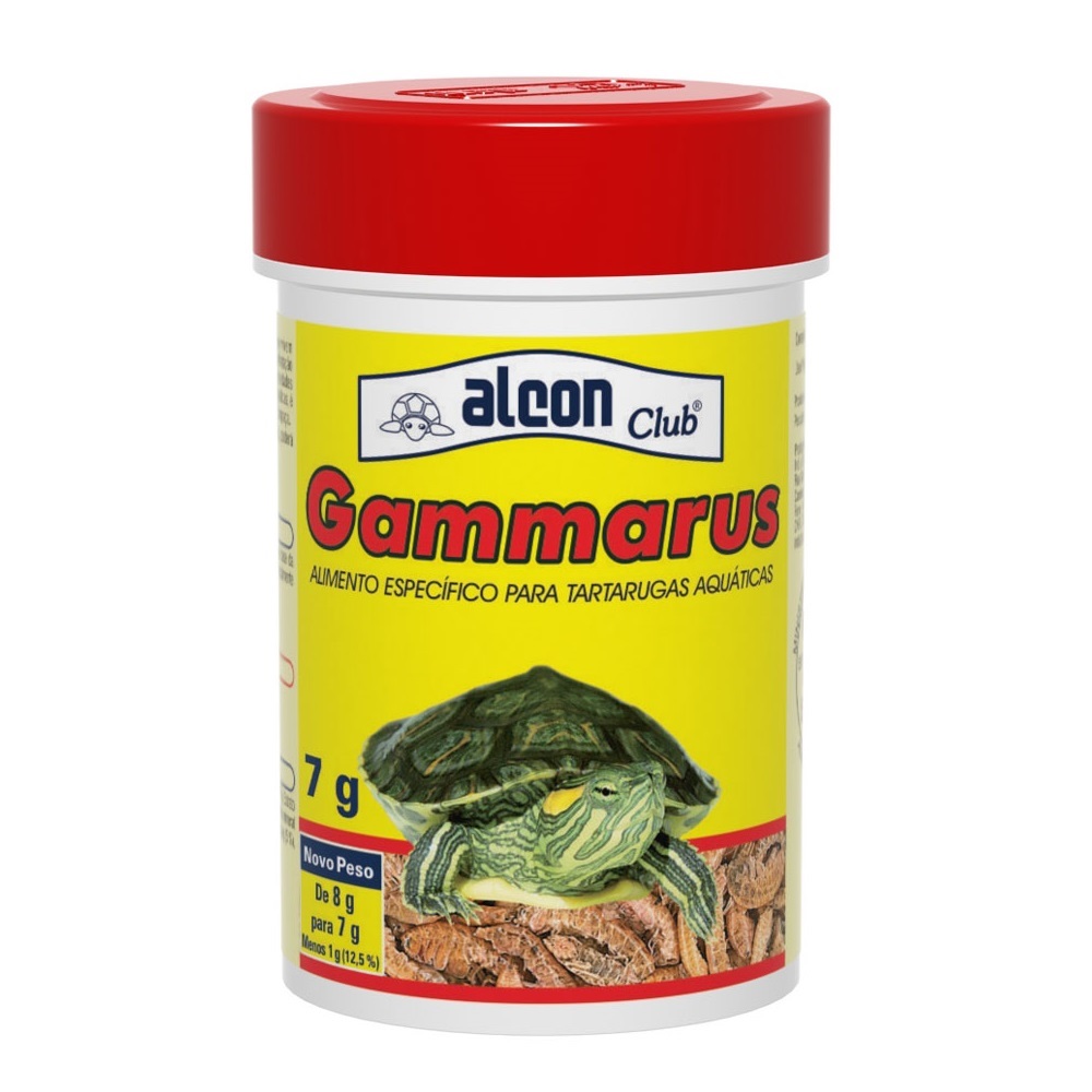 Alcon Gammarus 7 g Alcon Gammarus 7 g