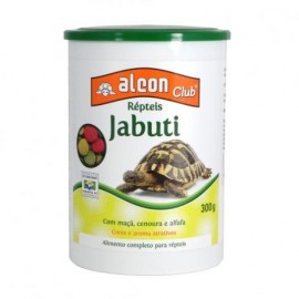 Alcon Jabuti 300 g