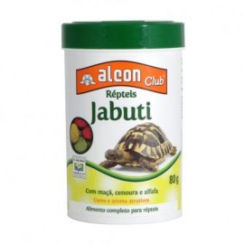 Alcon Jabuti 80 g
