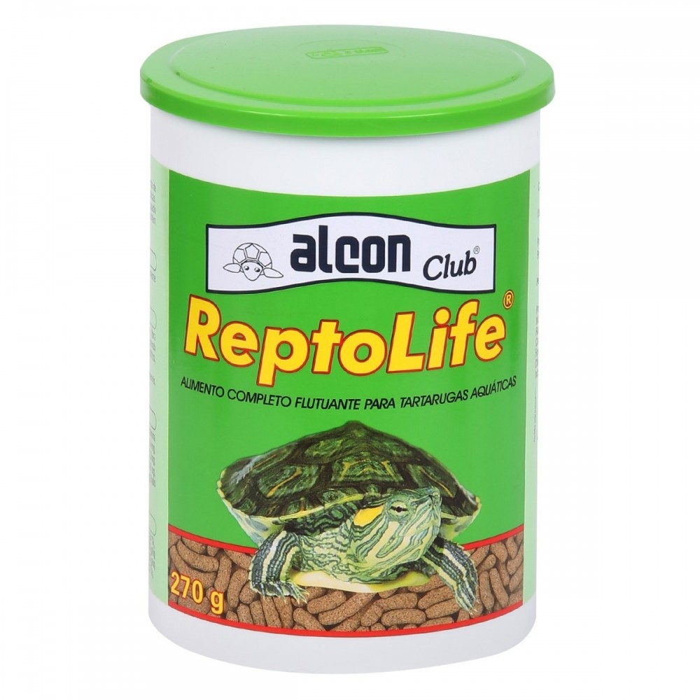 Alcon Reptolife 270 g Alcon Reptolife 270 g