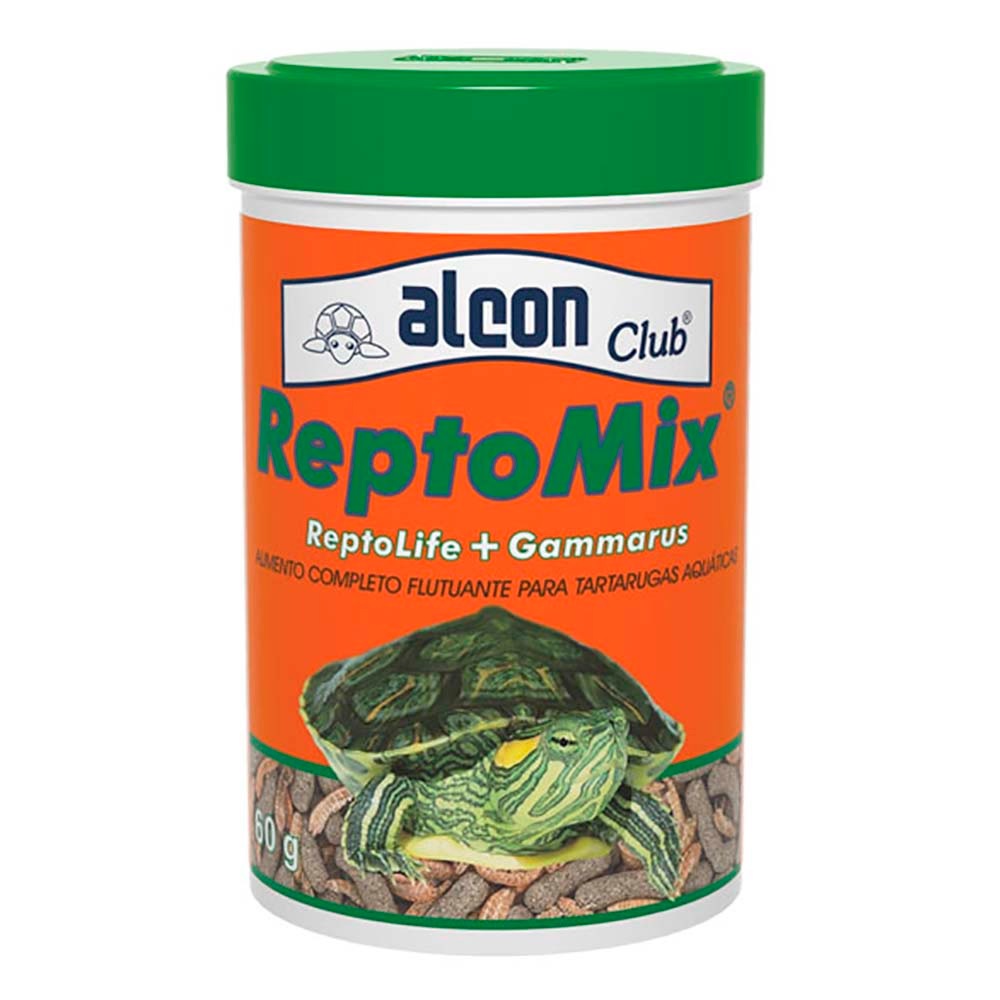 Alcon Reptomix 60 g Alcon Reptomix 60 g
